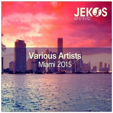 Love Starts In August - Jazzman Wax, Iban Montoro Remix