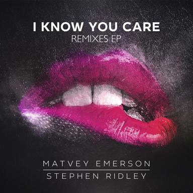I Know You Care - Alexander Popov Radio Remix