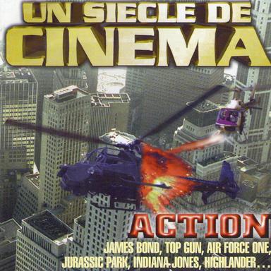 Cinema, Vol. 6: Action
