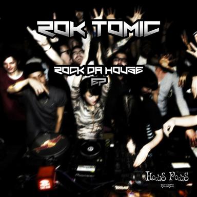 Rock Da House
