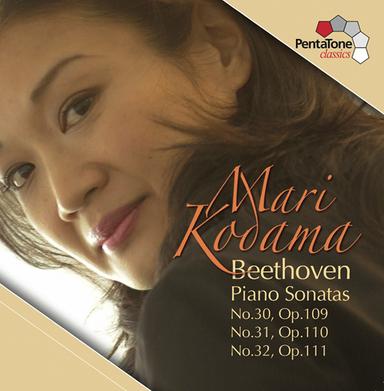 Piano Sonata No. 31 in A-Flat Major, Op. 110: III. Adagio ma non troppo