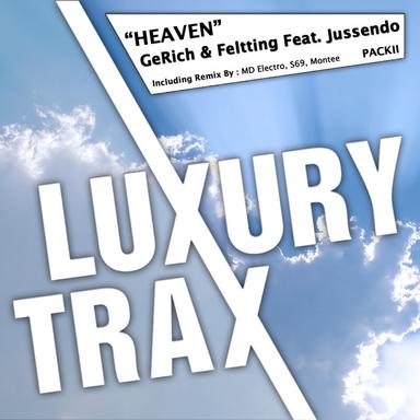 Heaven - S69 Remix