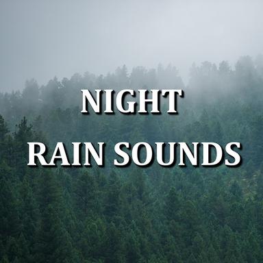 Masterful Pouring Rain Sounds