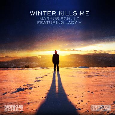Winter Kills Me - Paul Oakenfold Remix