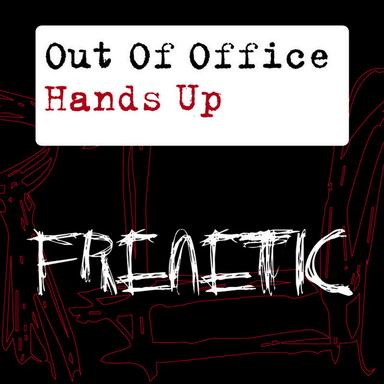 Hands Up - Kurt Maverick Mix