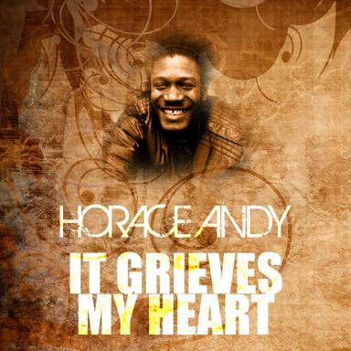 It Grieve My Heart