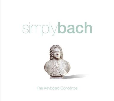 Bach Concerto In D Minor For Piano And Orchestra, BWV1052 - I. Allegro