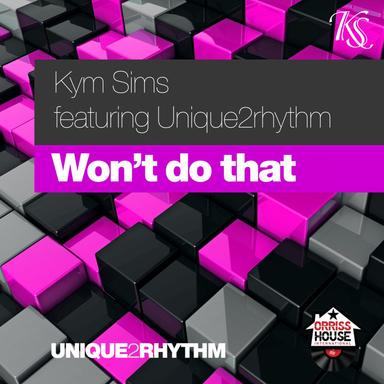 Won't Do That - Classic Mix