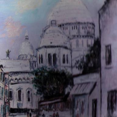 Tu verras Montmartre