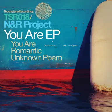You Are (Original Mix)