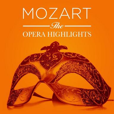 Idomeneo, K. 366: Overture
