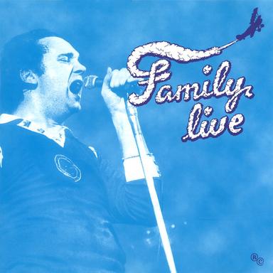 Between Blue & Me (Live at the Rainbow, 1971)