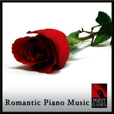 Romantic Piano Music