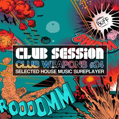 Make the Floor Burn - Eddie Amador & Rio Dela Duna Remix