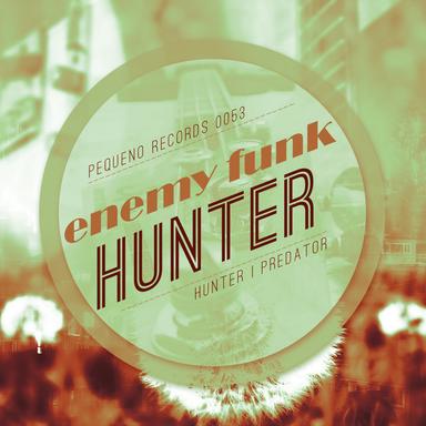 Hunter - Original Mix