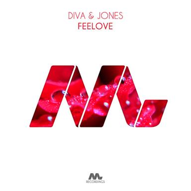 Feelove - Aqua Diva Edit