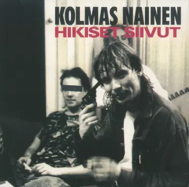 Lentojätkä ja tyttökulta