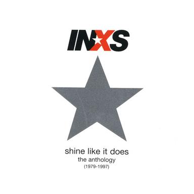 Devil Inside - Australian Single Edit