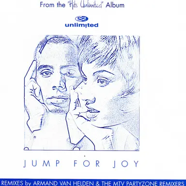 Jump for Joy - Edit
