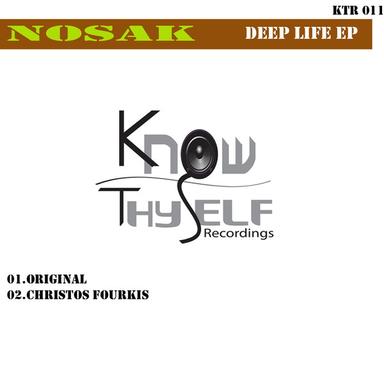 Deep Life (Original)