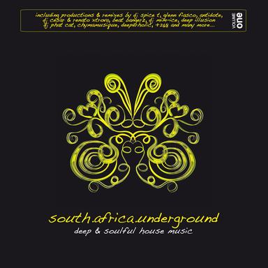 Ndzivhulavhula - Sculptured Deeper 'n Deeper Mix