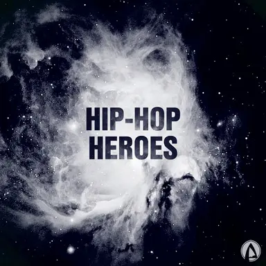 Hip-hop Heroes