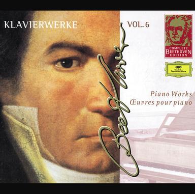11 Bagatelles, Op.119: 4. Andante cantabile