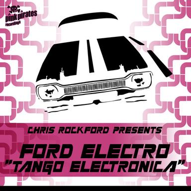 Tango Electronica - Lethal Rockerz Fucked Up Remix