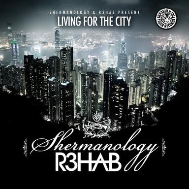 Living 4 the City - Plastik Funk Remix
