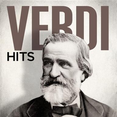 Nabucco : Va, pensiero (Chorus of the Hebrew Slaves)
