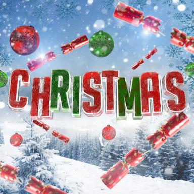 Silent Night - Happy Holiday Mix