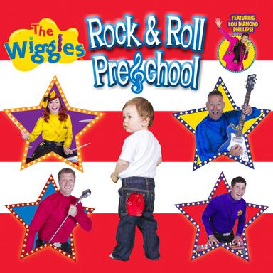 Rock & Roll Preschool