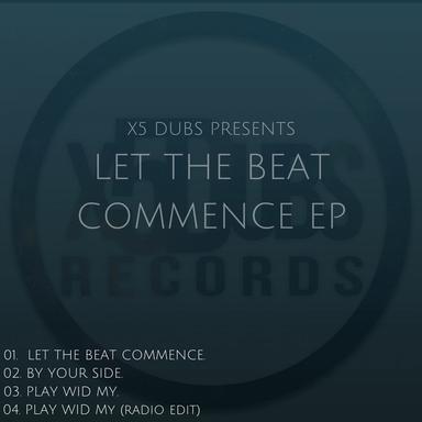 Play Wid My - Original Mix