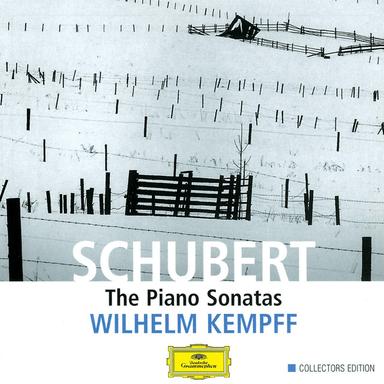 3 Klavierstücke, D. 459a: No. 1 in C Major. Adagio