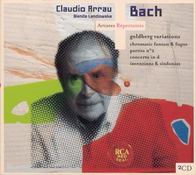 Goldberg Variations, BWV 988: Aria