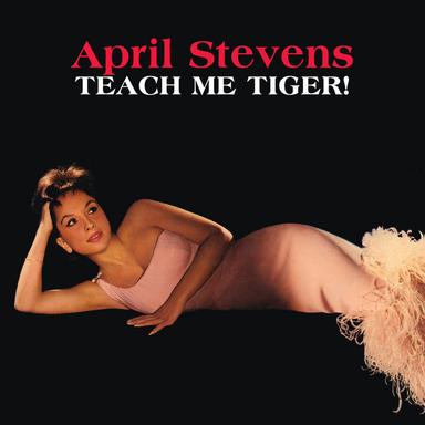 Teach Me Tiger