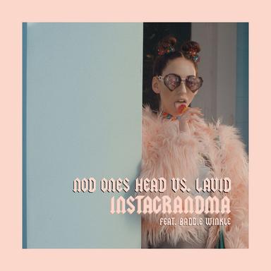 Instagrandma (feat. Baddie Winkle)