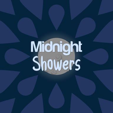 Rain Showers (No Fade)