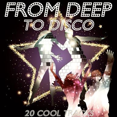 Saving Hope - 007 Disco Mix