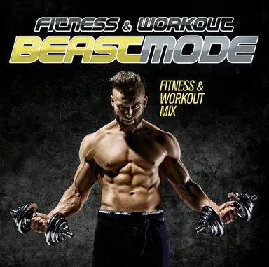 Fitness & Workout Mix: Beast Mode