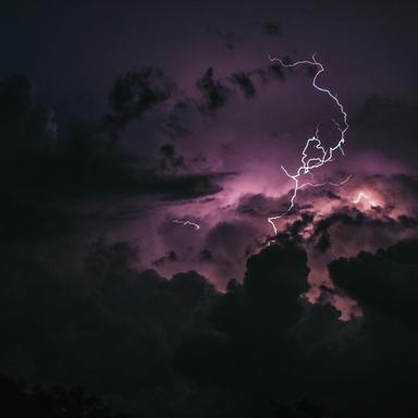 Calming Rains Meditation