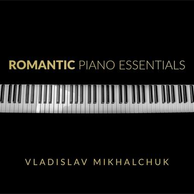 6 Moments Musicaux, Op. 16: No. 3 in B Minor