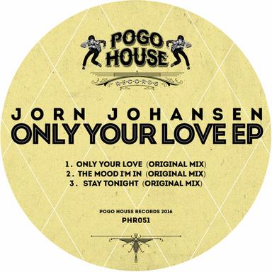 Only Your Love