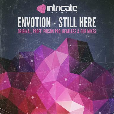 Still Here - Poison Pro Dancing in the Dub Remix