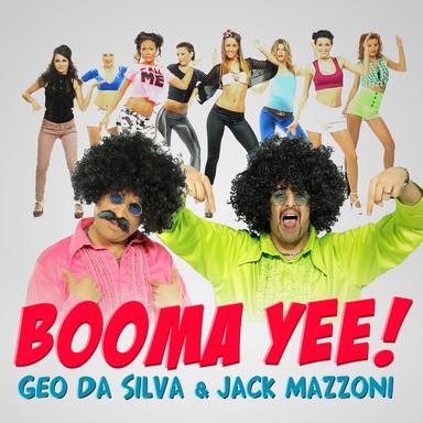 Booma Yee - Dany Lorence Remix Edit