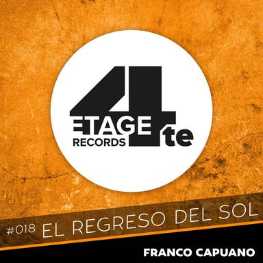 El Regreso del Sol - DJ Sash Remix