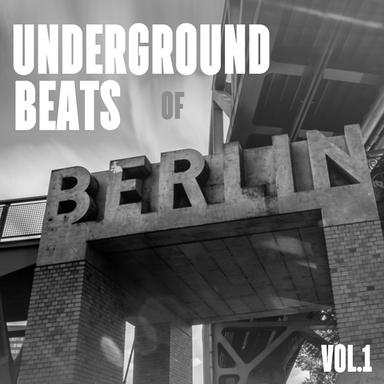 Steamground - Conrad Rogers Remix