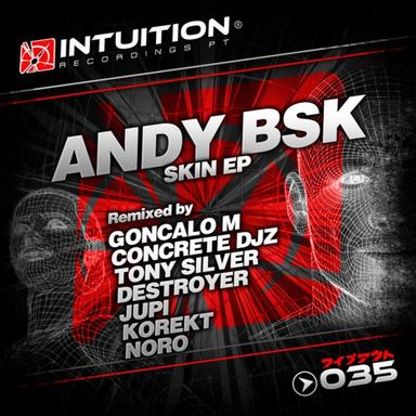 Skin - Concrete DJZ Remix