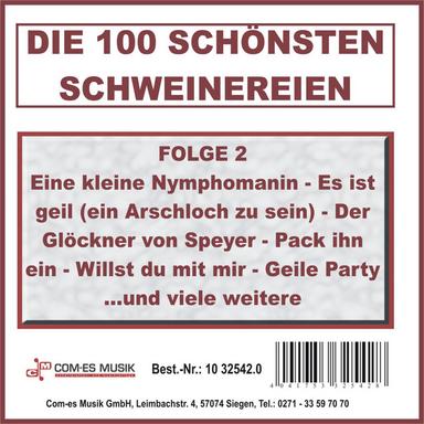 Geile Party