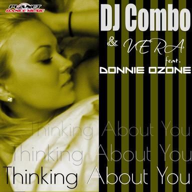 Thinking About You - Radio Edit